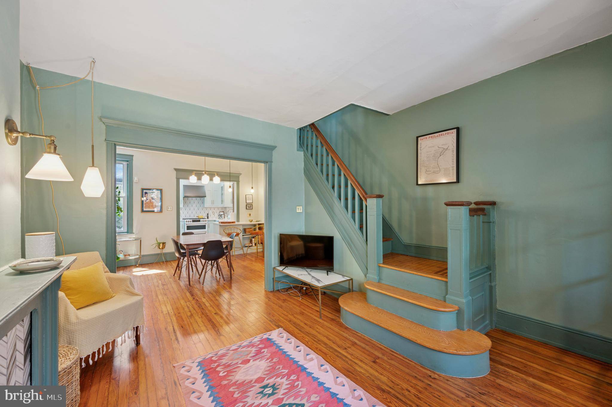 Philadelphia, PA 19148,1612 S ORKNEY ST