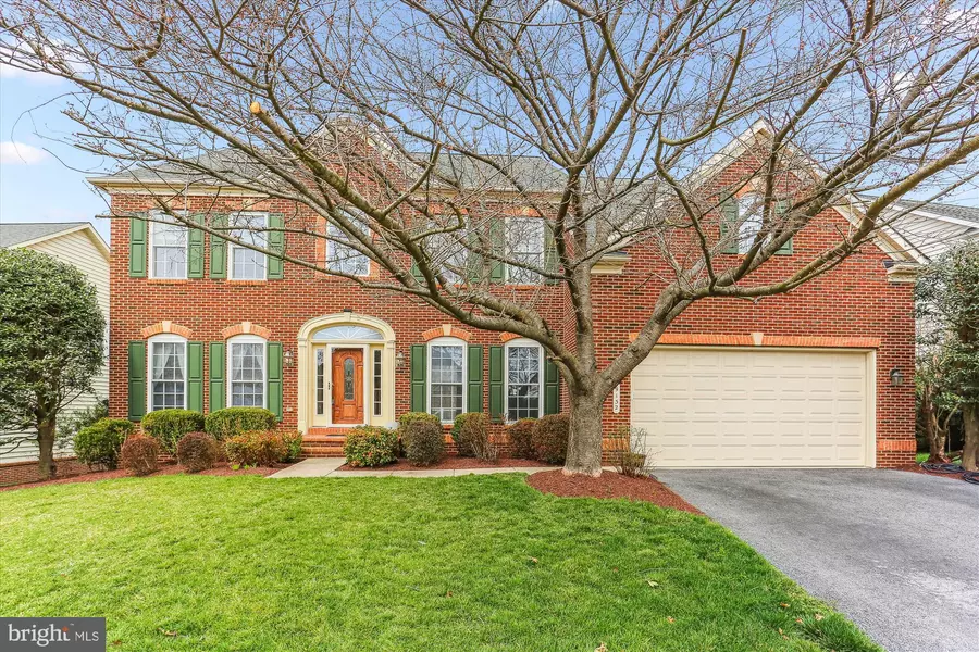 9132 BELVEDERE DR, Frederick, MD 21704