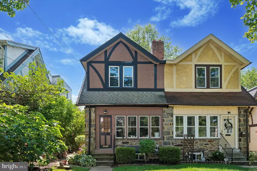 13 CHATHAM RD, Ardmore, PA 19003