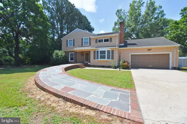 Salisbury, MD 21804,915 ABERDEEN RD