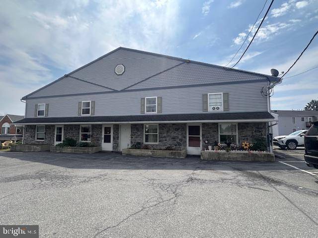 Wernersville, PA 19565,709 HILL RD #3