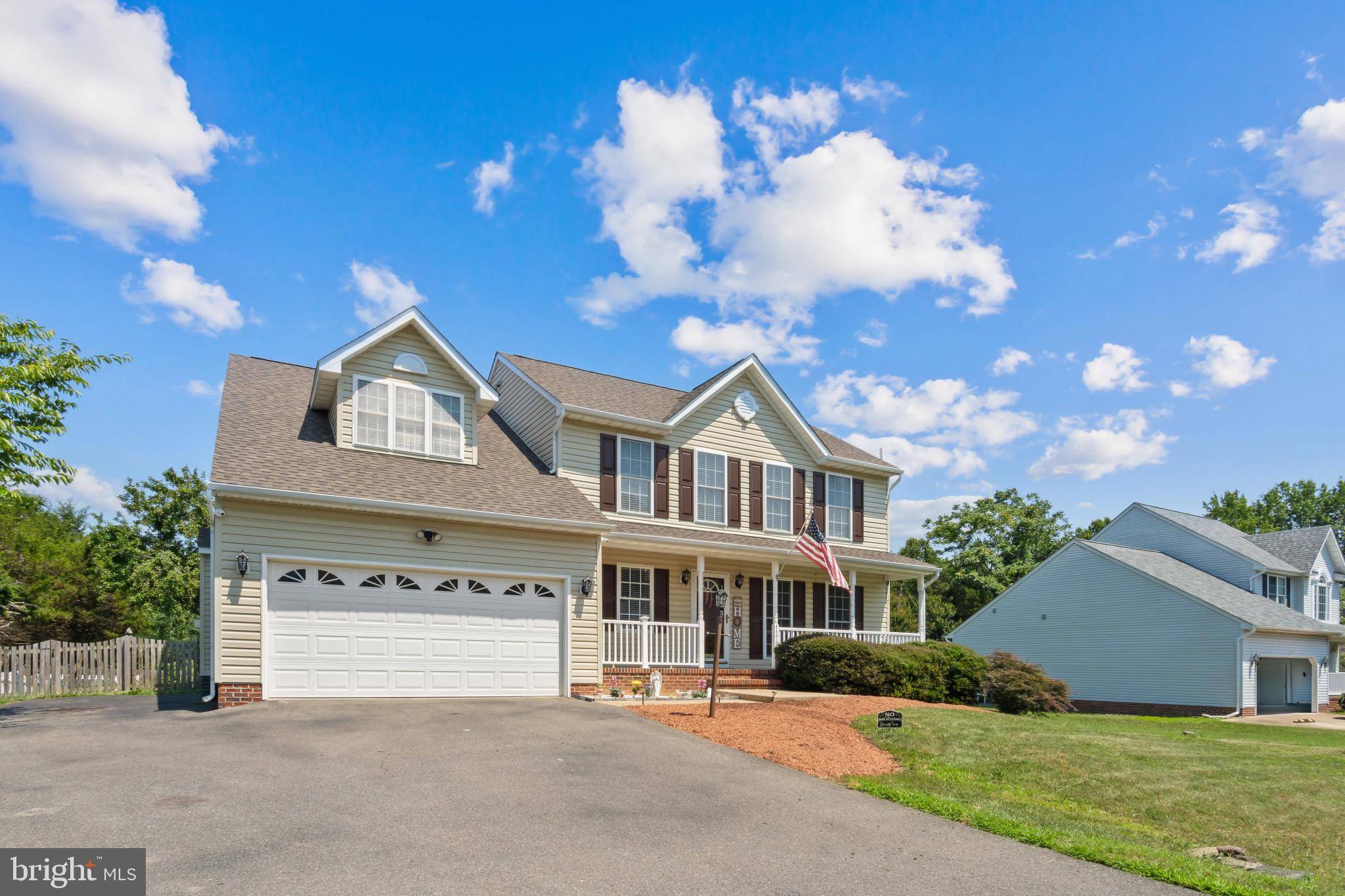 Fredericksburg, VA 22407,11721 HOOVER LN