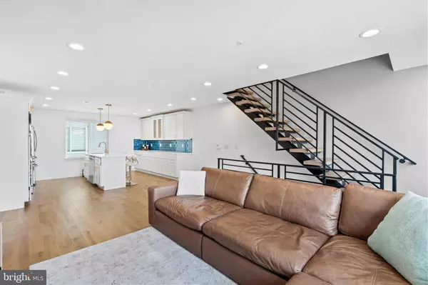 Philadelphia, PA 19125,2615 E HAROLD ST #5