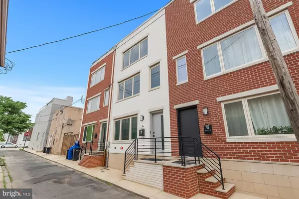 2615 E HAROLD ST #5, Philadelphia, PA 19125