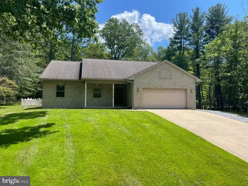 Du Bois, PA 15801,16364 TREASURE LAKE RD