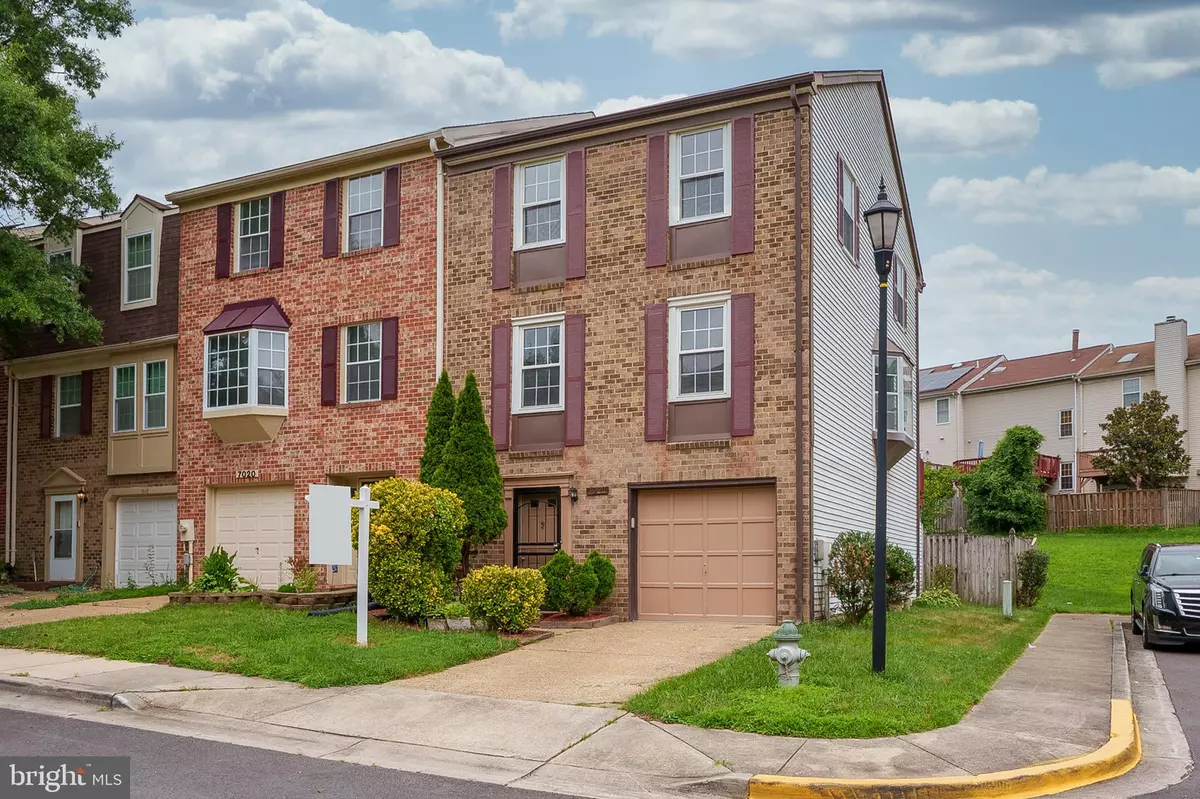Lanham, MD 20706,7022 STORCH LN
