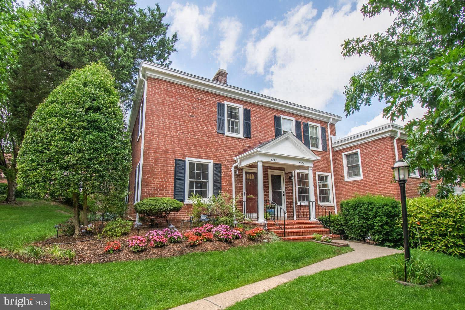 3206 S STAFFORD ST, Arlington, VA 22206