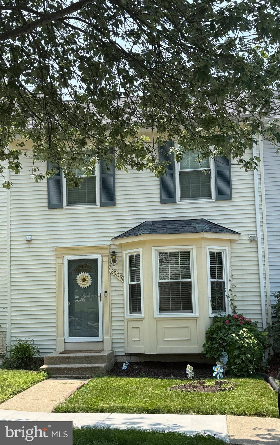 8508 RITCHBORO RD, District Heights, MD 20747