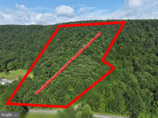 Schellsburg, PA 15559,752 MOUNTAIN VIEW ROAD