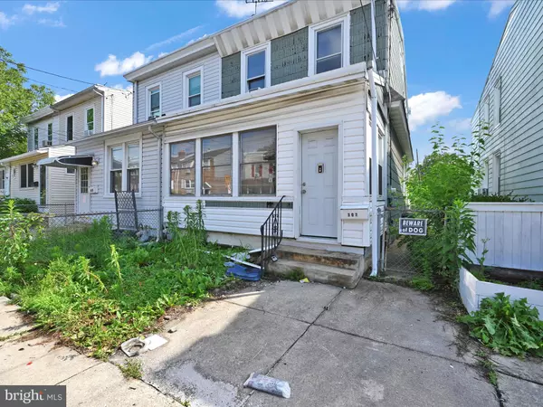 Drexel Hill, PA 19026,307 EDMONDS AVE