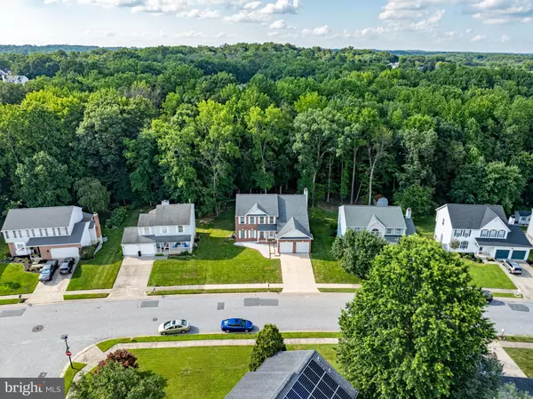 Abingdon, MD 21009,3118 PEVERLY RUN RD