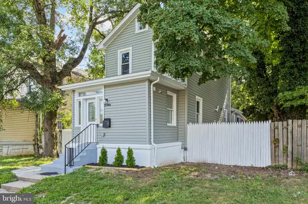 Baltimore, MD 21225,4042 6TH ST