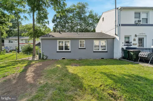 Wallingford, PA 19086,719 PENNSYLVANIA AVE