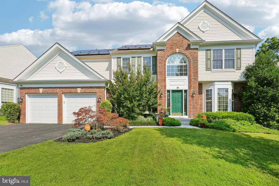 19 DONOVAN CT, Brunswick, MD 21758