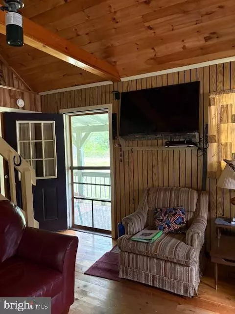 Clarence, PA 16829,170 BLACKBERRY RD