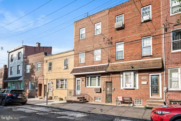 Philadelphia, PA 19134,2708 E CAMBRIA ST