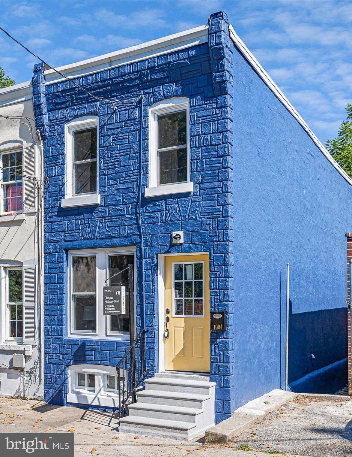 1004 WRIGHT ST, Wilmington, DE 19805