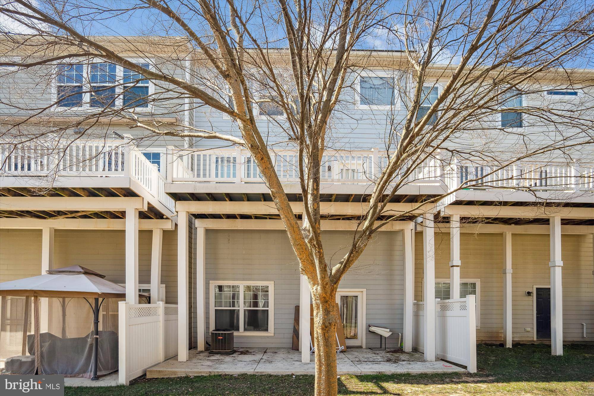 Hanover, MD 21076,2727 AMBER CREST RD