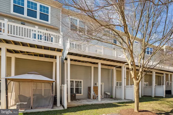 Hanover, MD 21076,2727 AMBER CREST RD
