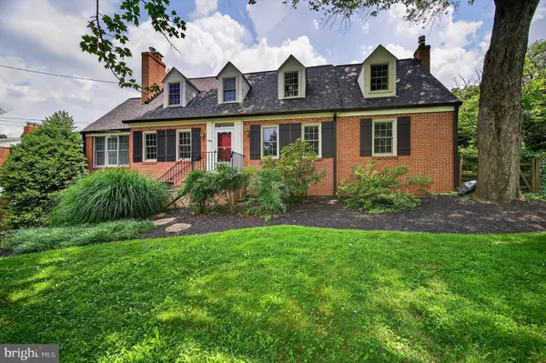 12821 BAKER DR, Silver Spring, MD 20904