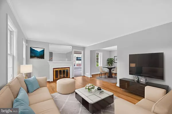 Silver Spring, MD 20904,12821 BAKER DR