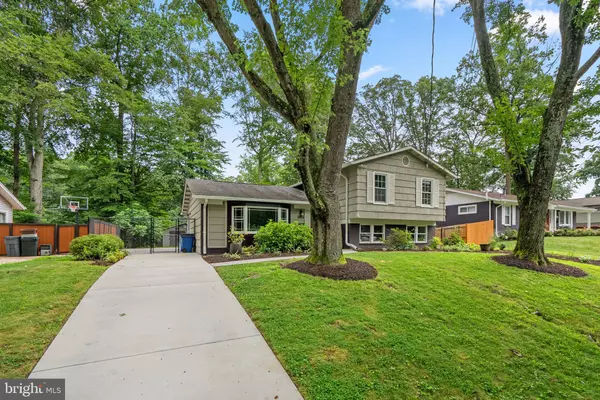 Rockville, MD 20853,14007 CONGRESS DR