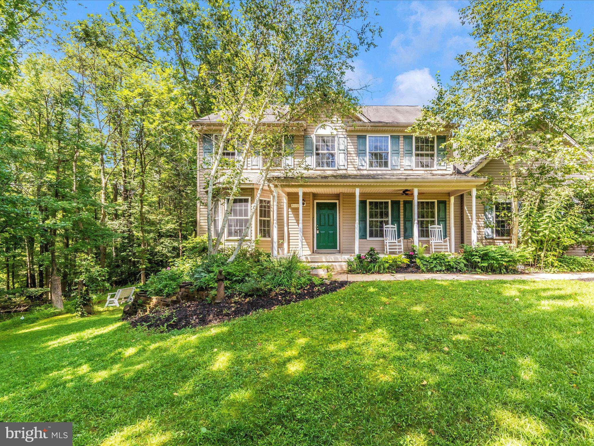 4600 INNSBRUCK CT, La Plata, MD 20646