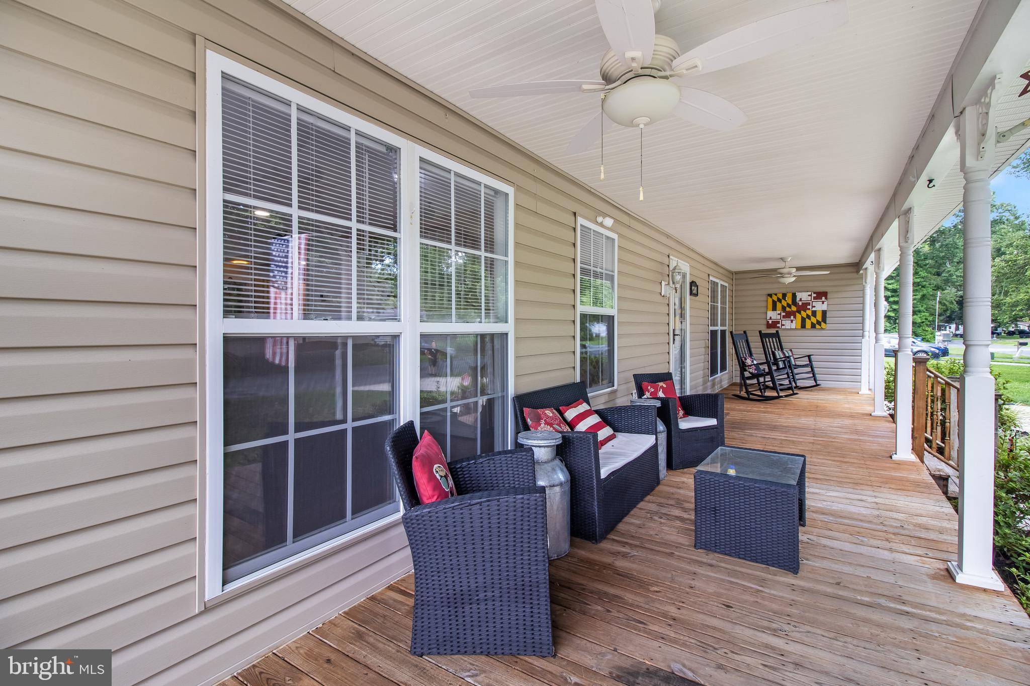 Newburg, MD 20664,9801 EMERALD LN