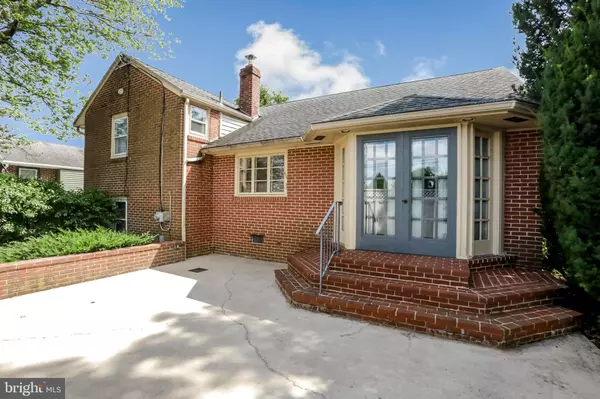 Boyertown, PA 19512,637 HIGHLAND AVE