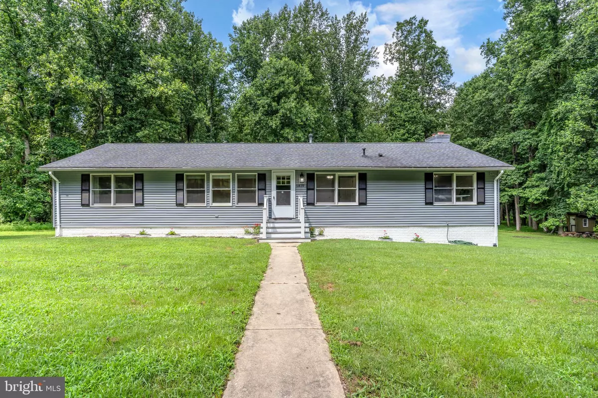 Brandywine, MD 20613,5810 FLORAL PARK RD