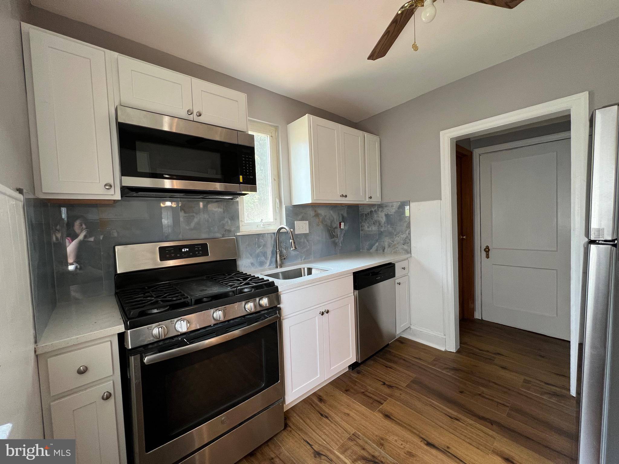 5509 EMERSON ST, Hyattsville, MD 20781