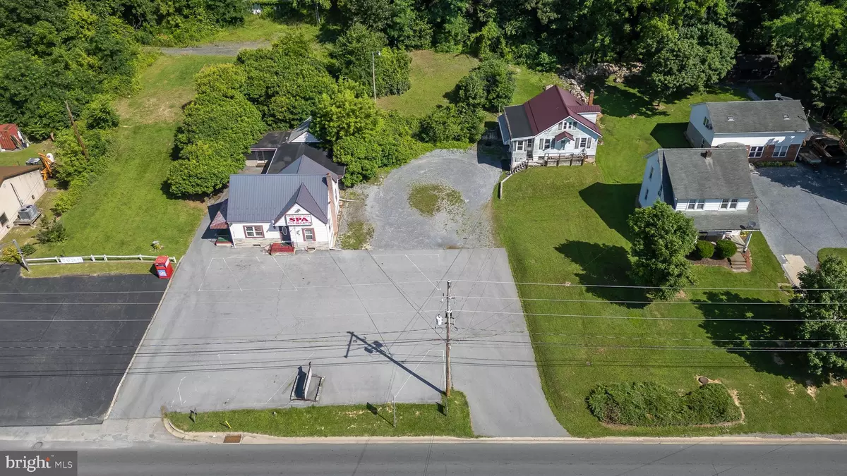 Lewistown, PA 17044,10153 & 10163 US HWY 522 S