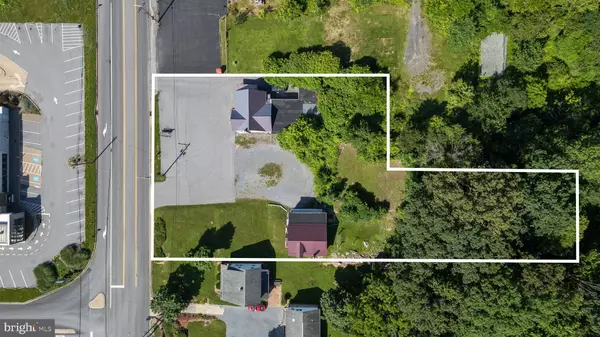 Lewistown, PA 17044,10153 & 10163 US HWY 522 S