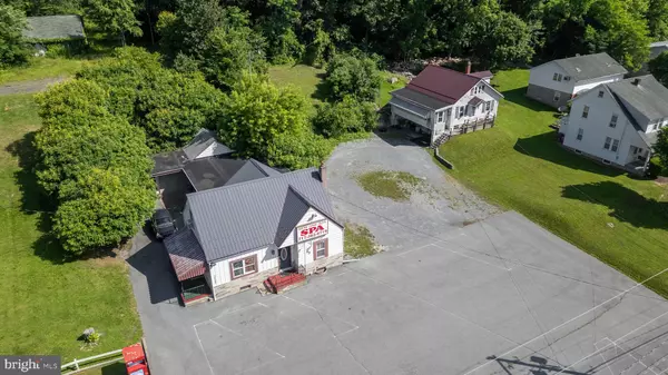 Lewistown, PA 17044,10153 & 10163 US HWY 522 S