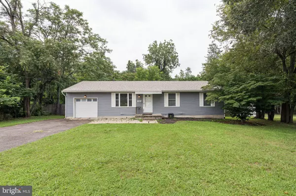 510 3RD ST, Hainesport, NJ 08036