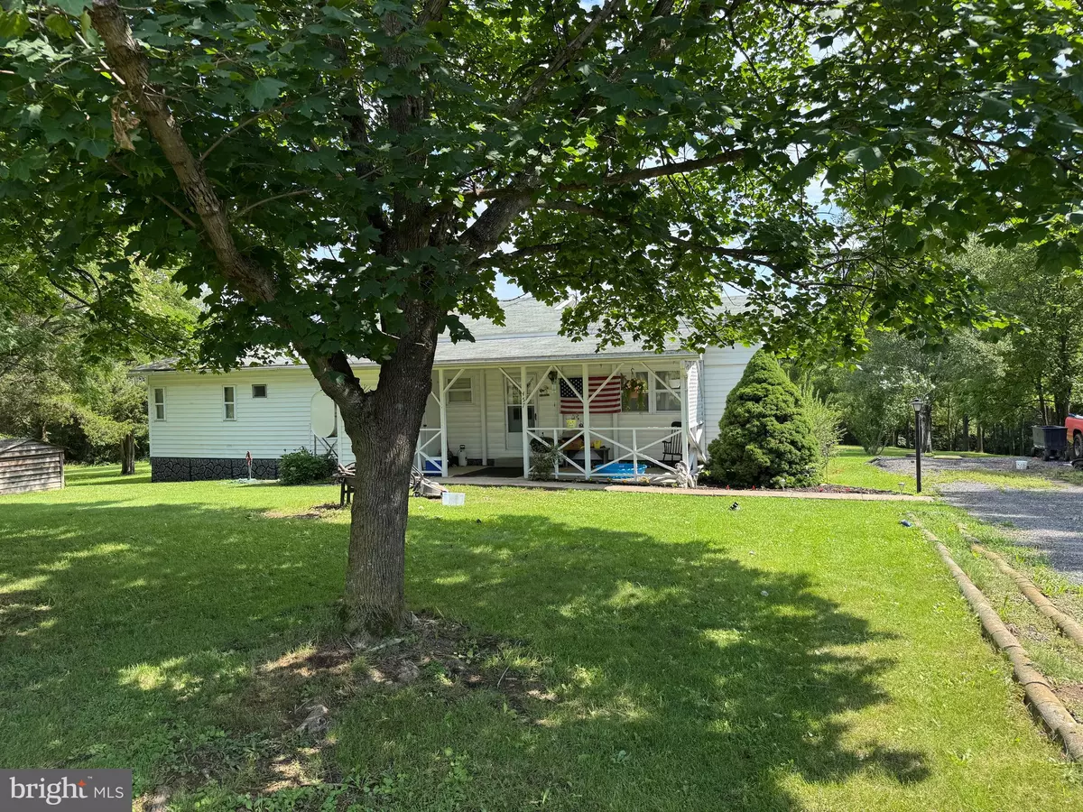 Maurertown, VA 22644,457 TEA BERRY RD