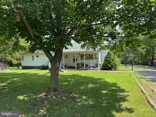 457 TEA BERRY RD, Maurertown, VA 22644