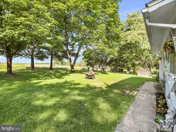 Maurertown, VA 22644,457 TEA BERRY RD