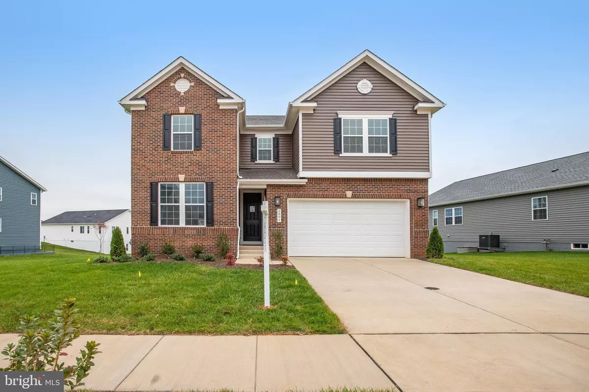 Culpeper, VA 22701,2009 DIVOT DR