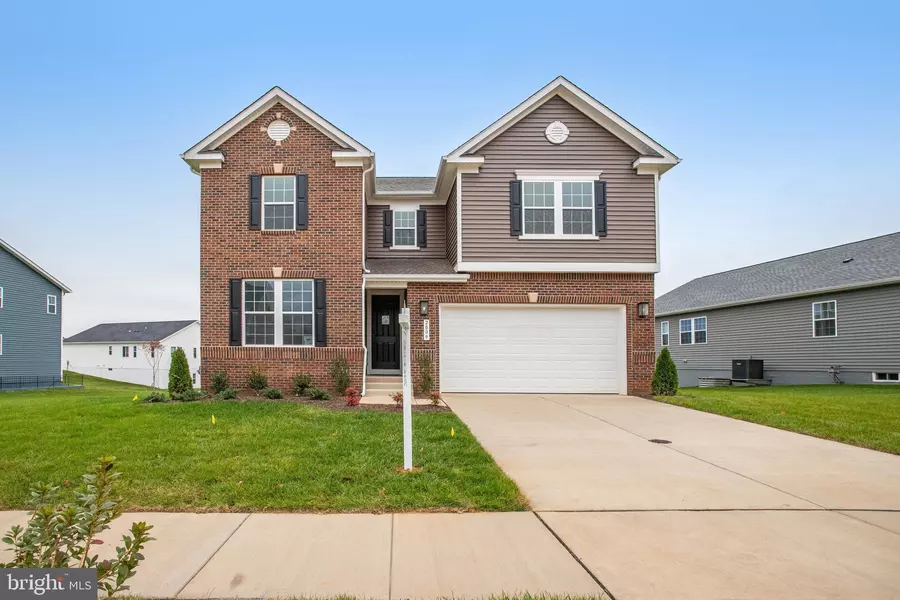 2009 DIVOT DR, Culpeper, VA 22701