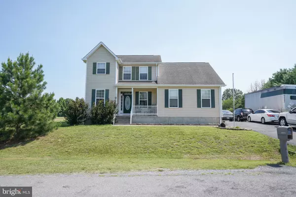 26674 BENTLEY PL, Henderson, MD 21640