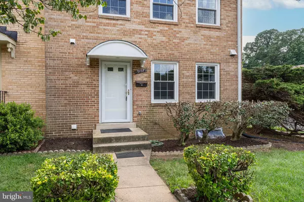 Fairfax, VA 22031,9117 VOSGER CT
