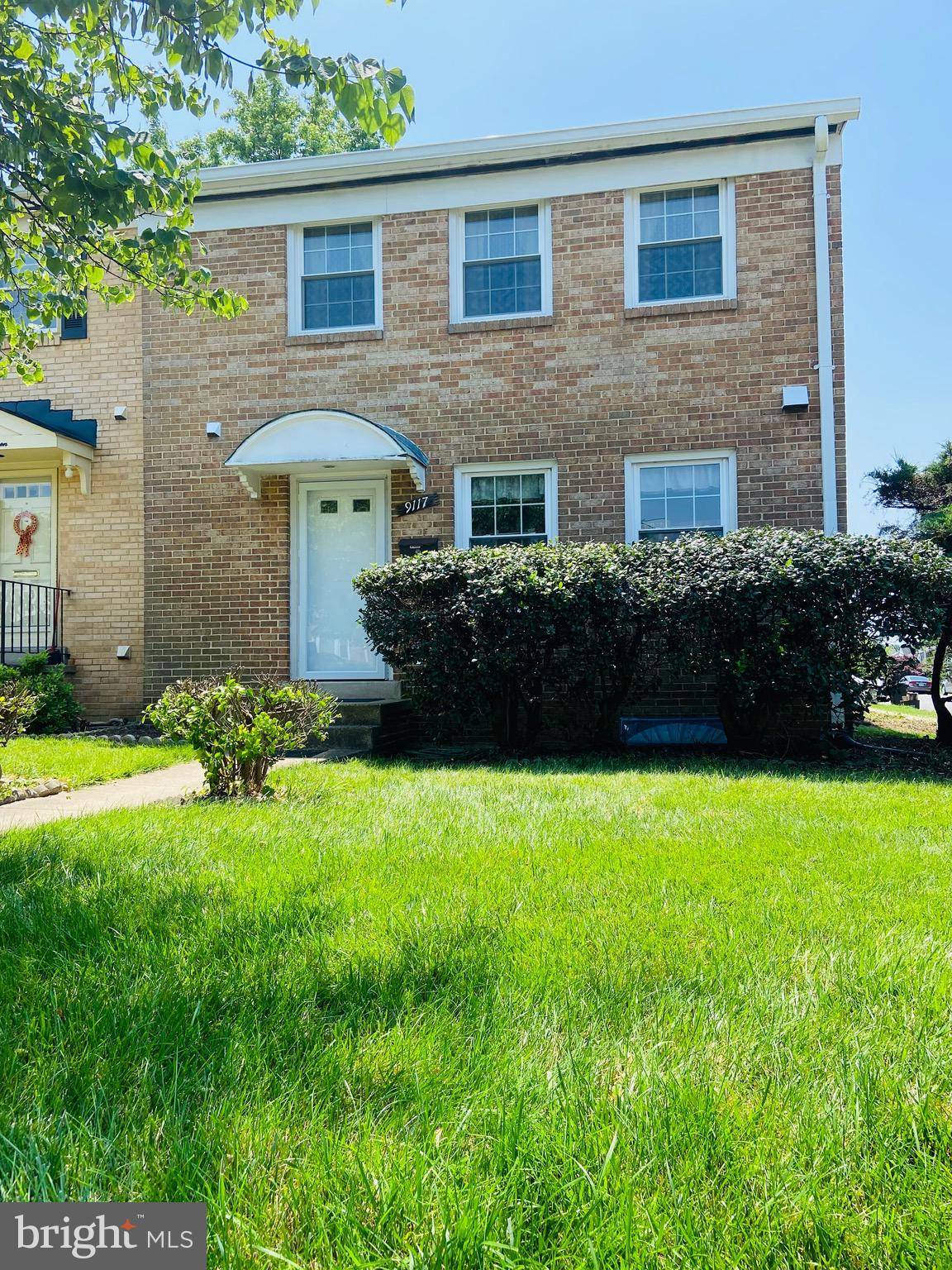 9117 VOSGER CT, Fairfax, VA 22031