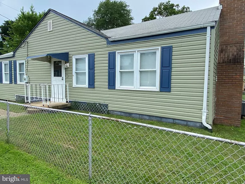 19 CYPRESS PL, Indian Head, MD 20640