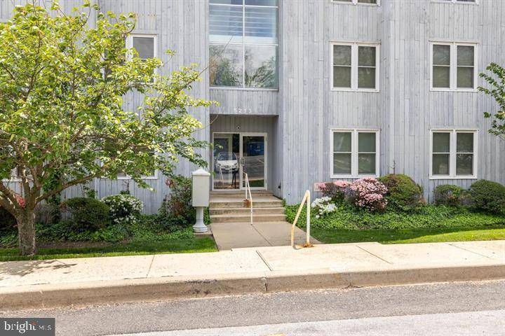 Wilmington, DE 19809,5213-UNIT LE PARC DR #46 APT 2