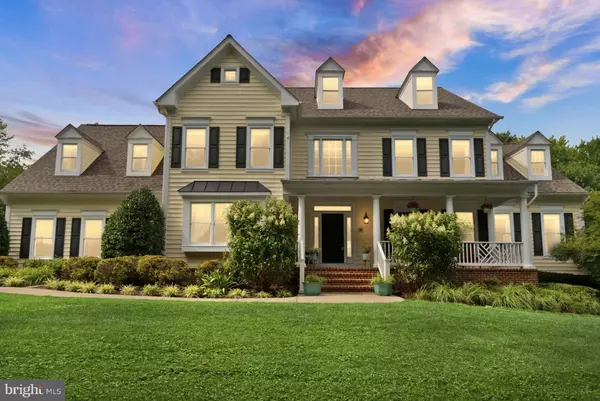 Hamilton, VA 20158,16720 SOMMERTIME LN