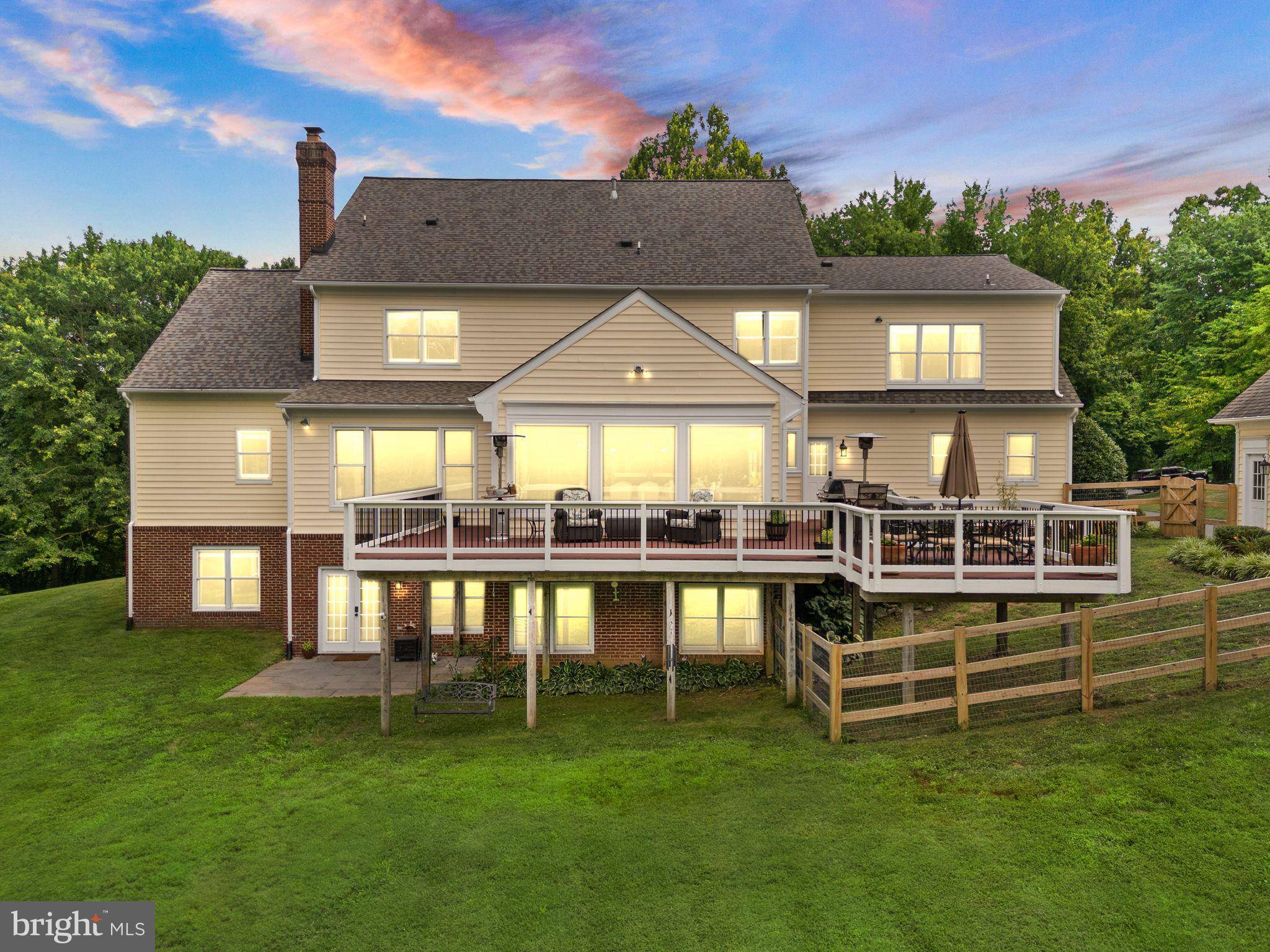 Hamilton, VA 20158,16720 SOMMERTIME LN
