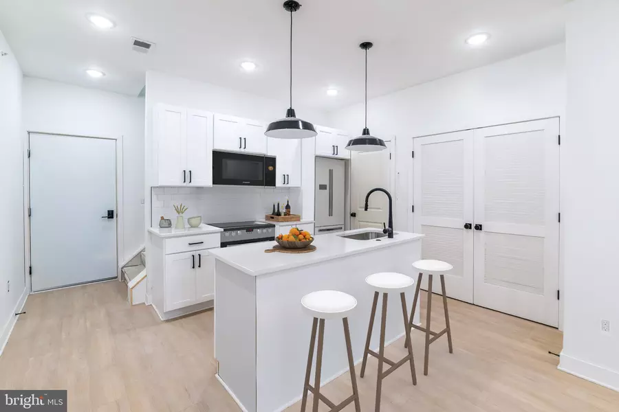 1748 N 22ND ST #UNIT 4, Philadelphia, PA 19121