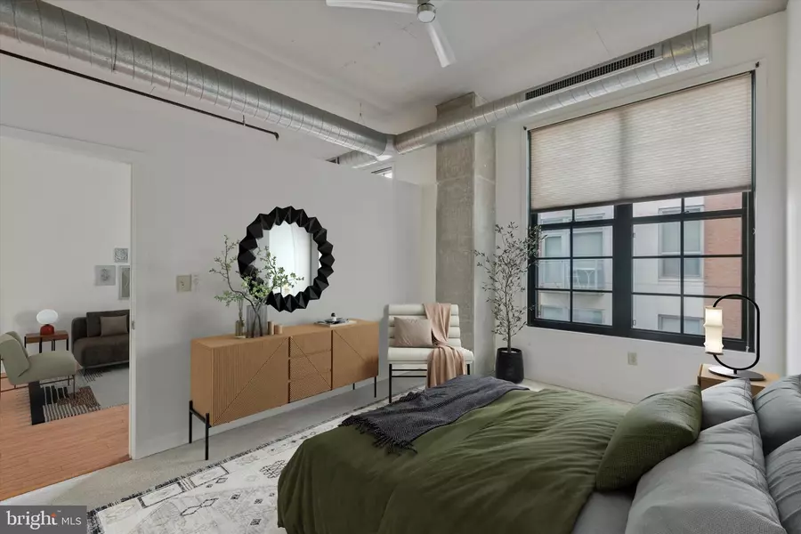 112 N 2ND ST #5F5, Philadelphia, PA 19106