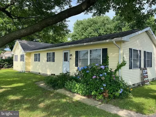 24975 KRUGER RD, Georgetown, DE 19947